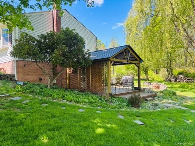 211 Sigler Road, Pine Plains, NY 12567