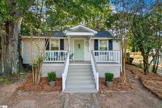 12 Dixie Avenue, Greenville, SC 29607