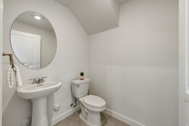 13332 SW 234th Terrace, Homestead, FL 33032