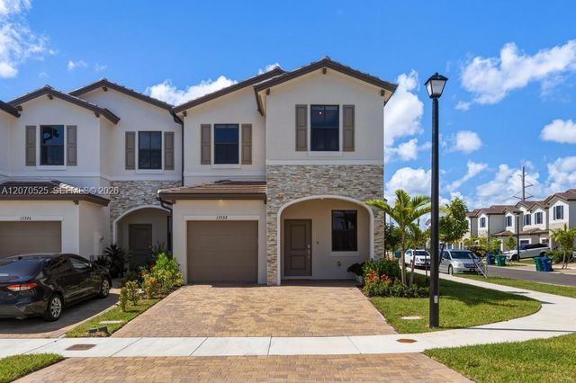 13332 SW 234th Terrace, Homestead, FL 33032