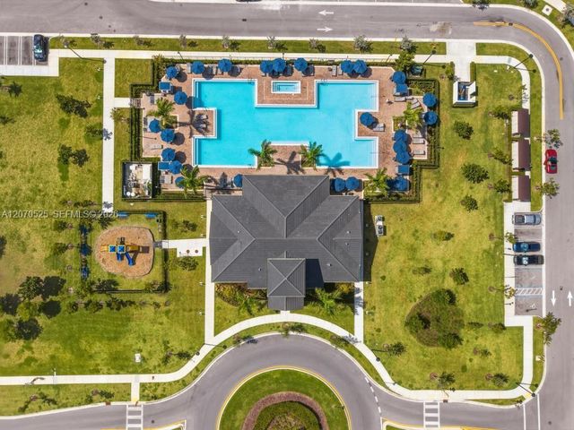 13332 SW 234th Terrace, Homestead, FL 33032