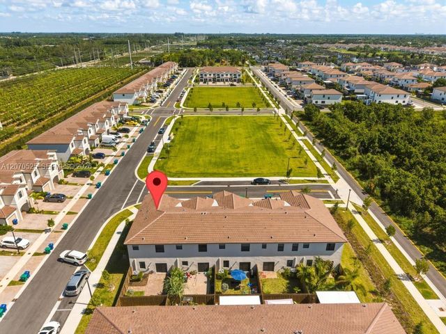 13332 SW 234th Terrace, Homestead, FL 33032