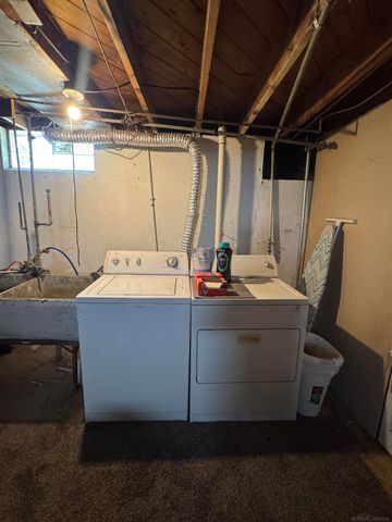 15551 Wakenden Street, Redford, MI 48239