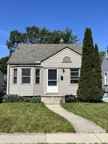 15551 Wakenden Street, Redford, MI 48239