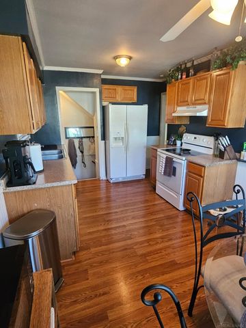 15551 Wakenden Street, Redford, MI 48239