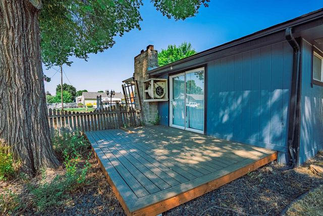 3004 E Baldwin Ave, Spokane, WA 99207