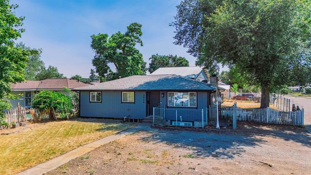 3004 E Baldwin Ave, Spokane, WA 99207