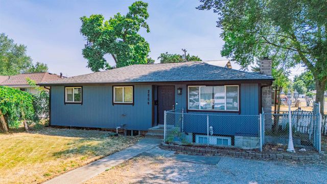 3004 E Baldwin Ave, Spokane, WA 99207