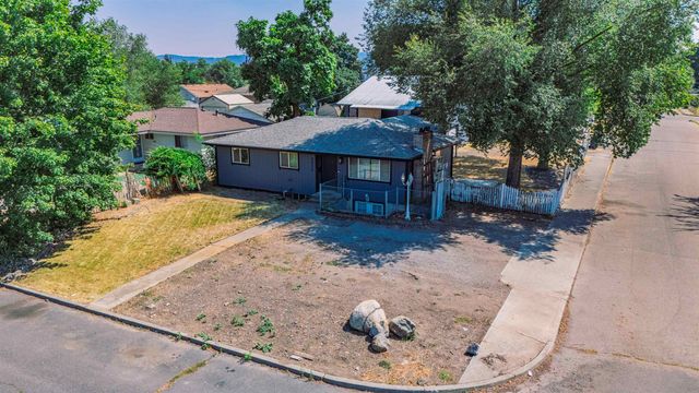 3004 E Baldwin Ave, Spokane, WA 99207