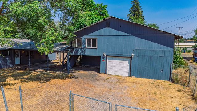 3004 E Baldwin Ave, Spokane, WA 99207