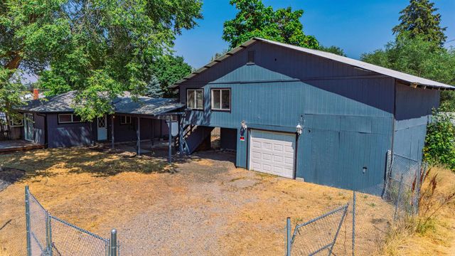 3004 E Baldwin Ave, Spokane, WA 99207
