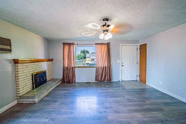 3004 E Baldwin Ave, Spokane, WA 99207