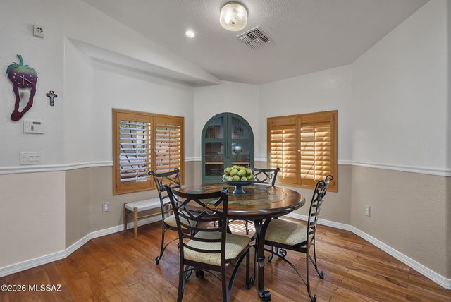 2400 E Camino Malcote, Tucson, AZ 85706