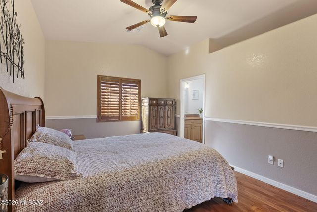 2400 E Camino Malcote, Tucson, AZ 85706