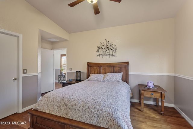 2400 E Camino Malcote, Tucson, AZ 85706