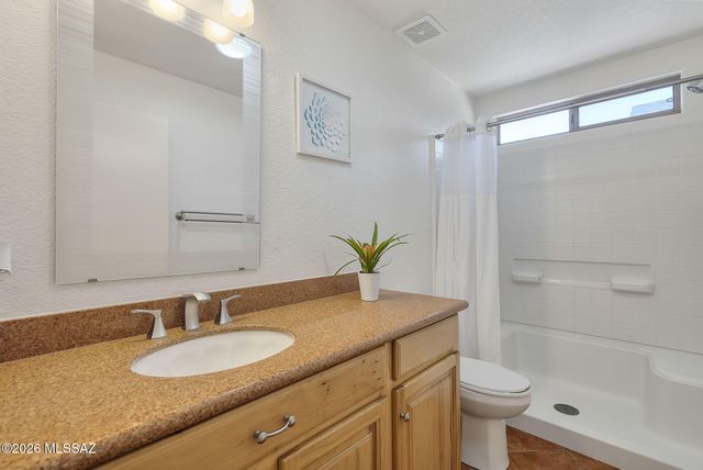 2400 E Camino Malcote, Tucson, AZ 85706