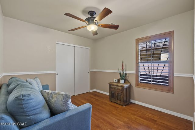 2400 E Camino Malcote, Tucson, AZ 85706