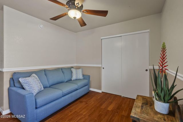 2400 E Camino Malcote, Tucson, AZ 85706