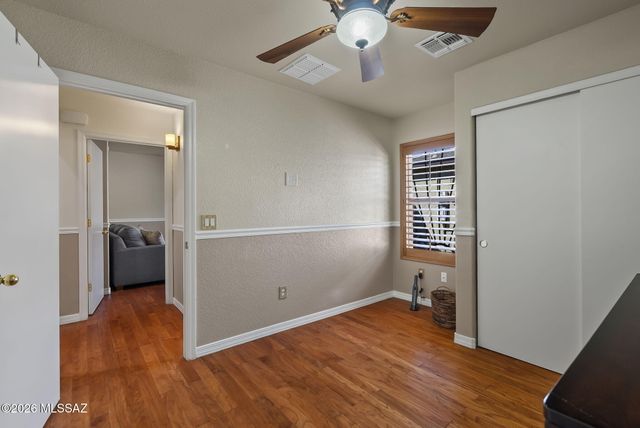 2400 E Camino Malcote, Tucson, AZ 85706