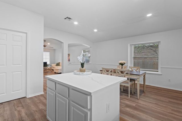 3343 Cantera WAY, Round Rock, TX 78681