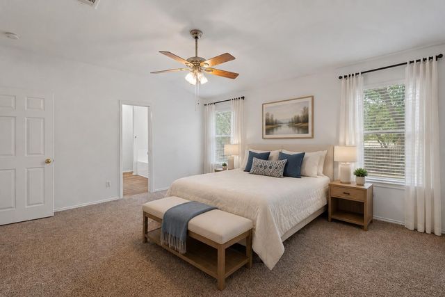 3343 Cantera WAY, Round Rock, TX 78681
