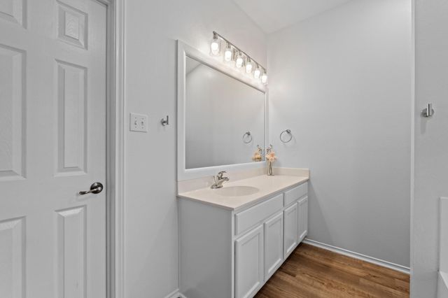 3343 Cantera WAY, Round Rock, TX 78681