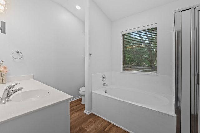 3343 Cantera WAY, Round Rock, TX 78681