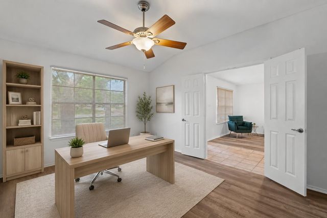 3343 Cantera WAY, Round Rock, TX 78681