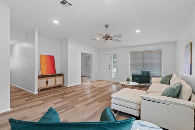 3343 Cantera WAY, Round Rock, TX 78681