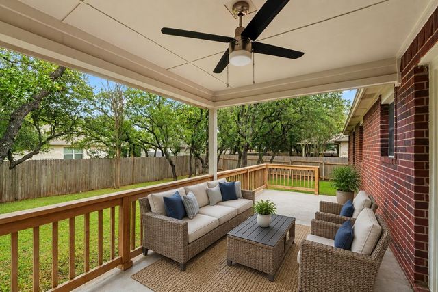 3343 Cantera WAY, Round Rock, TX 78681