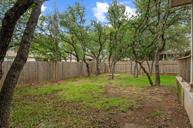 3343 Cantera WAY, Round Rock, TX 78681