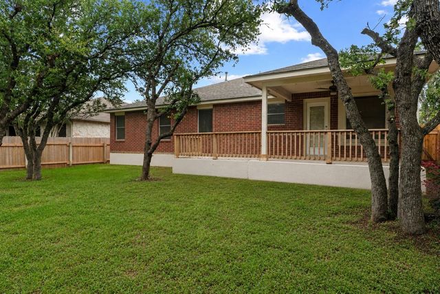 3343 Cantera WAY, Round Rock, TX 78681