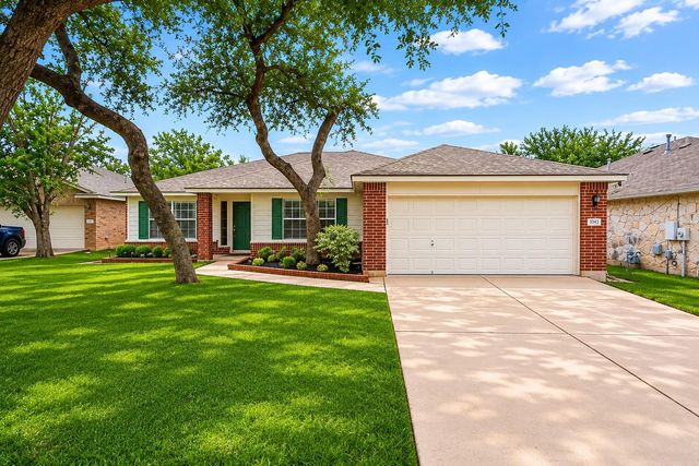 3343 Cantera WAY, Round Rock, TX 78681