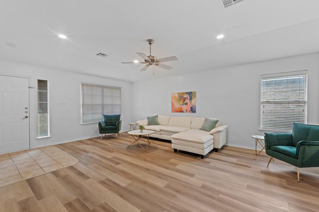 3343 Cantera WAY, Round Rock, TX 78681