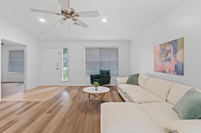 3343 Cantera WAY, Round Rock, TX 78681