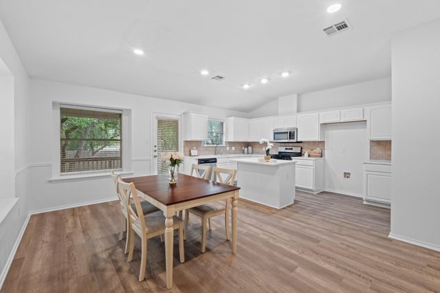 3343 Cantera WAY, Round Rock, TX 78681
