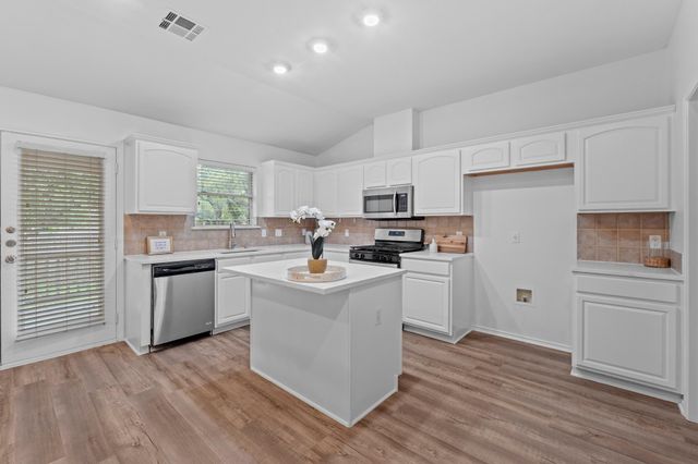 3343 Cantera WAY, Round Rock, TX 78681