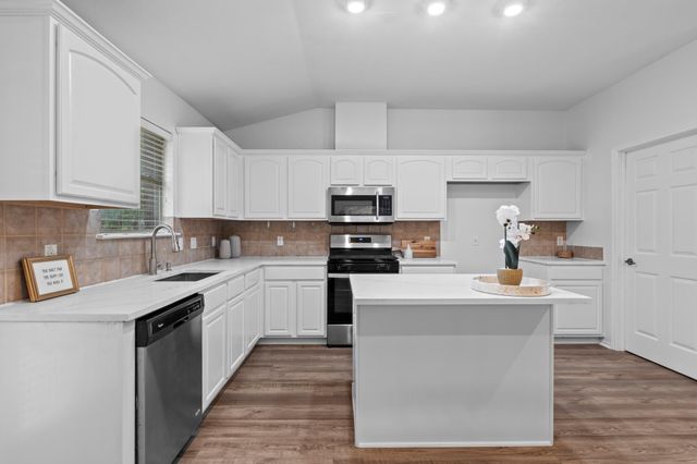 3343 Cantera WAY, Round Rock, TX 78681