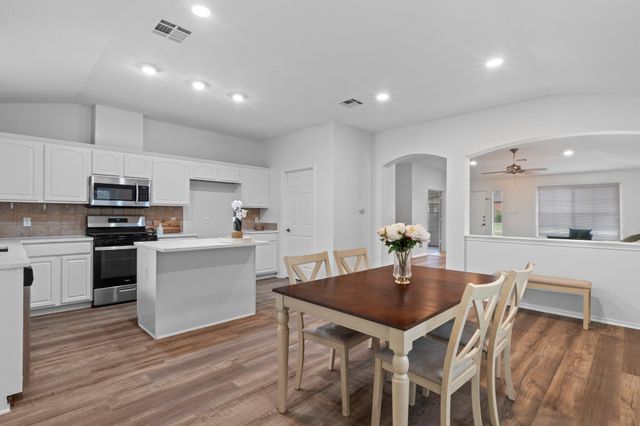 3343 Cantera WAY, Round Rock, TX 78681