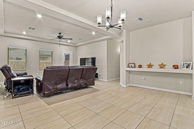 51045 Purple Mat Avenue, El Paso, TX 79934