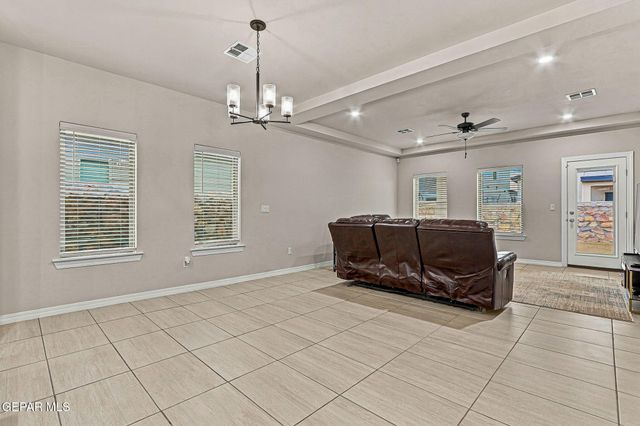 51045 Purple Mat Avenue, El Paso, TX 79934