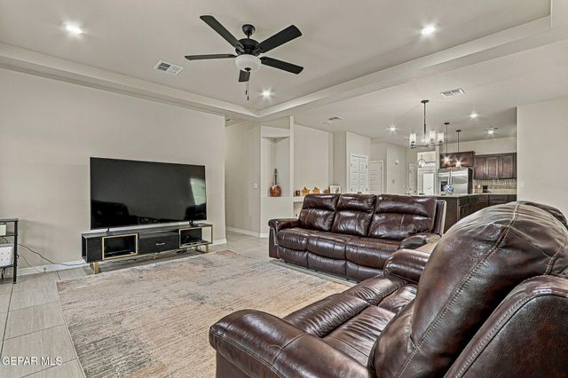 51045 Purple Mat Avenue, El Paso, TX 79934