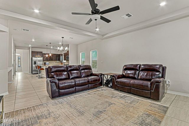 51045 Purple Mat Avenue, El Paso, TX 79934