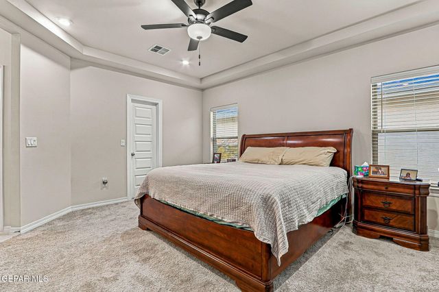 51045 Purple Mat Avenue, El Paso, TX 79934