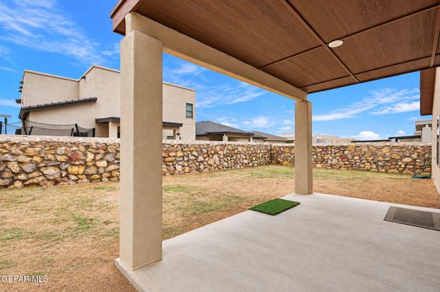 51045 Purple Mat Avenue, El Paso, TX 79934