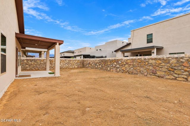51045 Purple Mat Avenue, El Paso, TX 79934