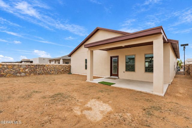 51045 Purple Mat Avenue, El Paso, TX 79934