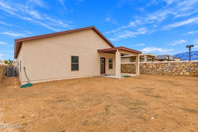 51045 Purple Mat Avenue, El Paso, TX 79934