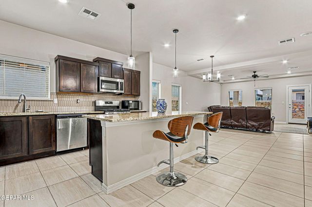 51045 Purple Mat Avenue, El Paso, TX 79934