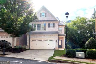 5830 Norfolk Chase Road, Peachtree Corners, GA 30092